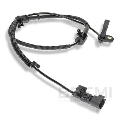 Sensor, wheel speed - 51546 BREMI