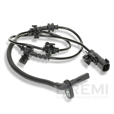 Sensor, Raddrehzahl - 51863 BREMI