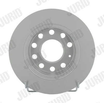 Brake Disc - 562191JC JURID