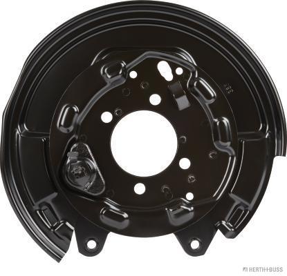 Splash Panel, brake disc - J3352005 HERTH+BUSS JAKOPARTS