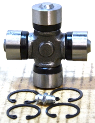 Joint, propshaft - U 166 LÖBRO
