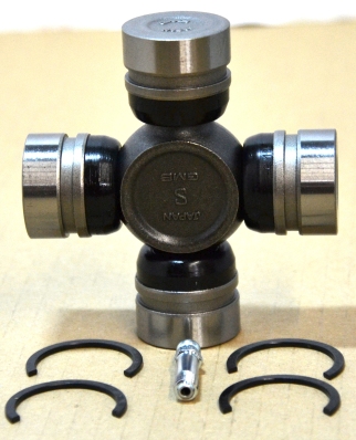 Joint, propshaft - U 186 LÖBRO
