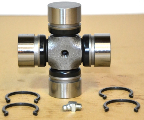 Joint, propshaft - U 730 LÖBRO