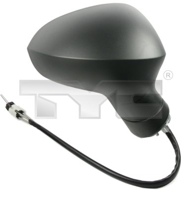 Specchio retrovisore esterno - 331-0059 TYC