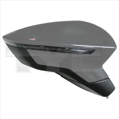 Outside Mirror - 331-0080 TYC