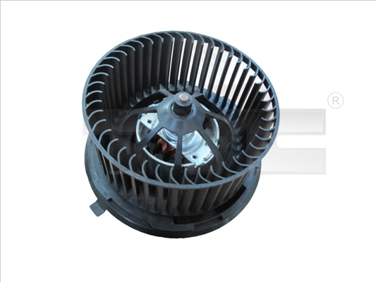 Interior Blower - 537-0010 TYC