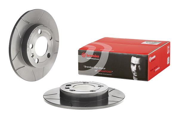 Discofreno - 08.9148.75 BREMBO
