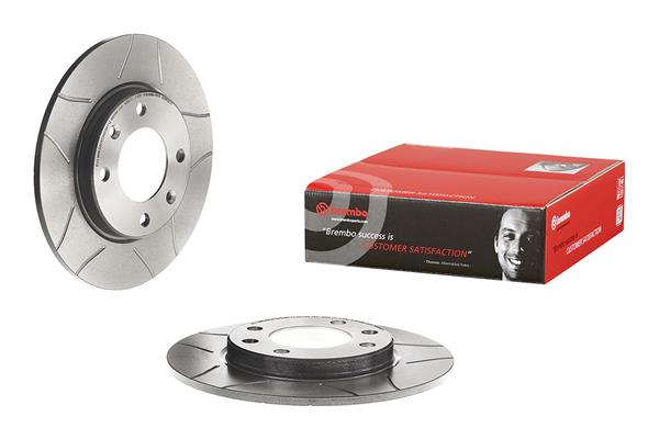 Discofreno - 08.9602.75 BREMBO