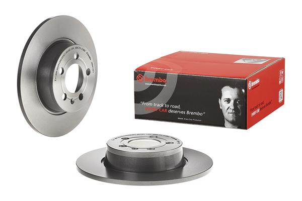 Discofreno - 08.B413.21 BREMBO