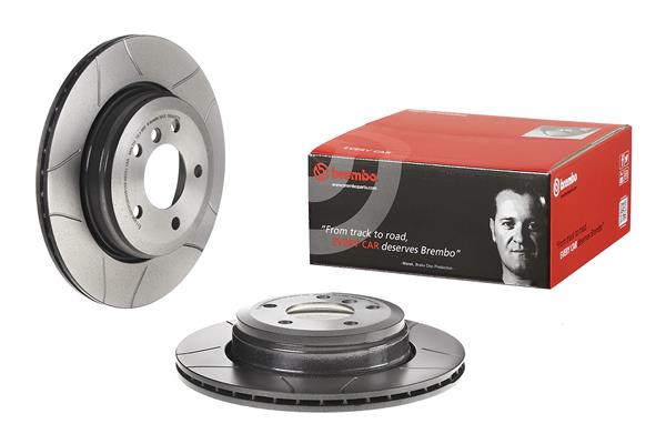 Discofreno - 09.9425.75 BREMBO