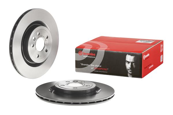 Discofreno - 09.C209.11 BREMBO