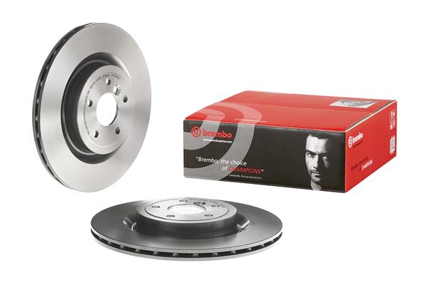 Discofreno - 09.C209.21 BREMBO