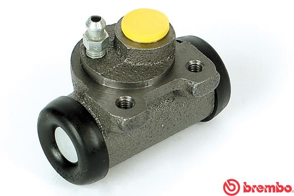 Wheel Brake Cylinder - A 12 185 BREMBO