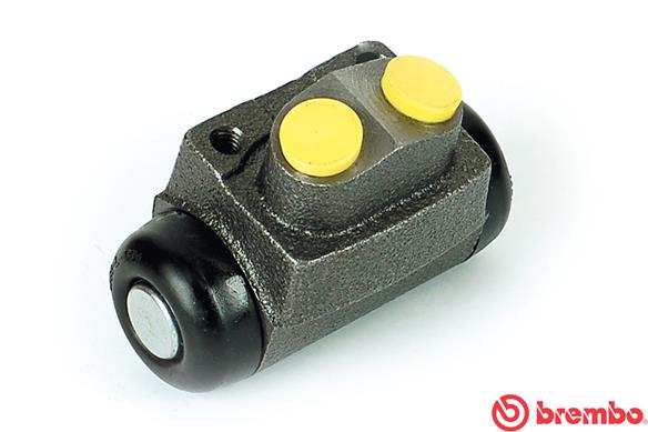 Wheel Brake Cylinder - A 12 237 BREMBO
