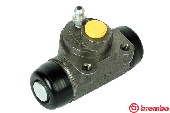 Cilindretto freno - A 12 288 BREMBO