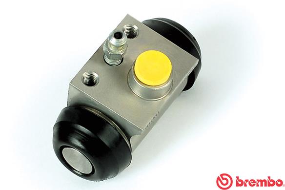 Wheel Brake Cylinder - A 12 346 BREMBO