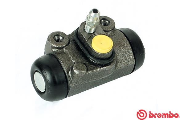 Cilindretto freno - A 12 388 BREMBO