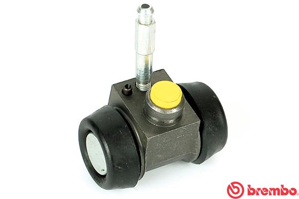 Wheel Brake Cylinder - A 12 394 BREMBO