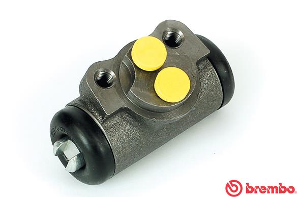 Radbremszylinder - A 12 405 BREMBO