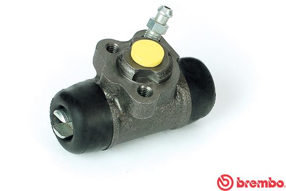 Cilindretto freno - A 12 416 BREMBO