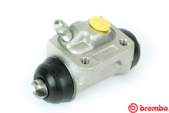 Cilindretto freno - A 12 466 BREMBO