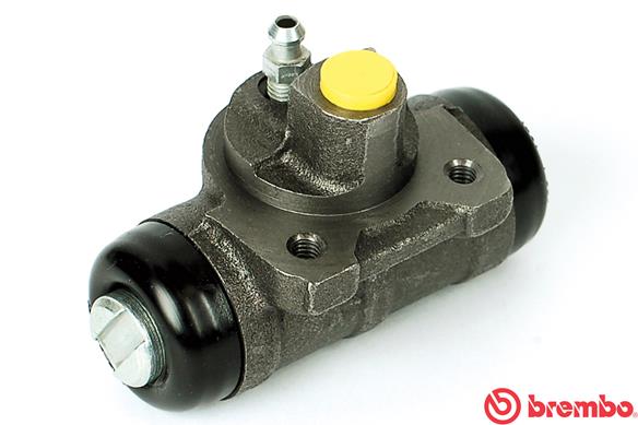 Колесный тормозной цилиндр - A 12 565 BREMBO