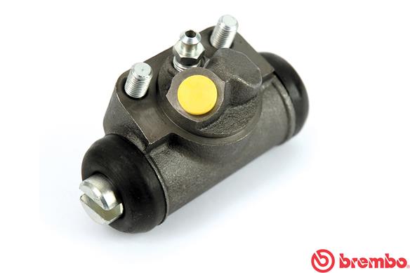 rato stabdžių cilindras - A 12 583 BREMBO
