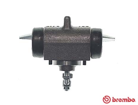 Wheel Brake Cylinder - A 12 B84 BREMBO
