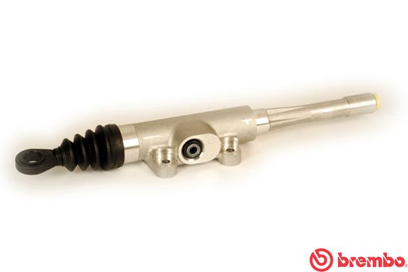 Главный цилиндр, система сцепления - C 06 002 BREMBO