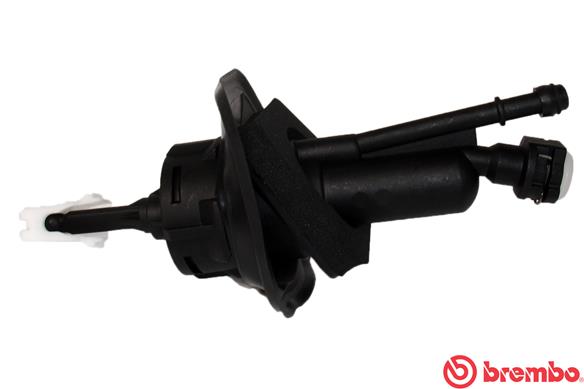 Cilindro trasmettitore, Frizione - C 24 010 BREMBO