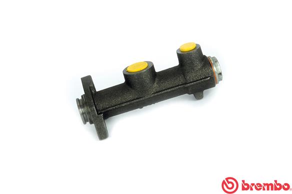 Master Cylinder, clutch - C 41 001 BREMBO
