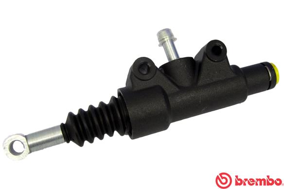 Cilindro trasmettitore, Frizione - C 50 021 BREMBO