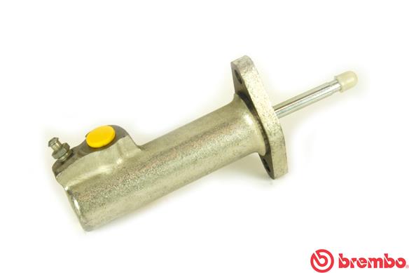 Slave Cylinder, clutch - E 85 011 BREMBO