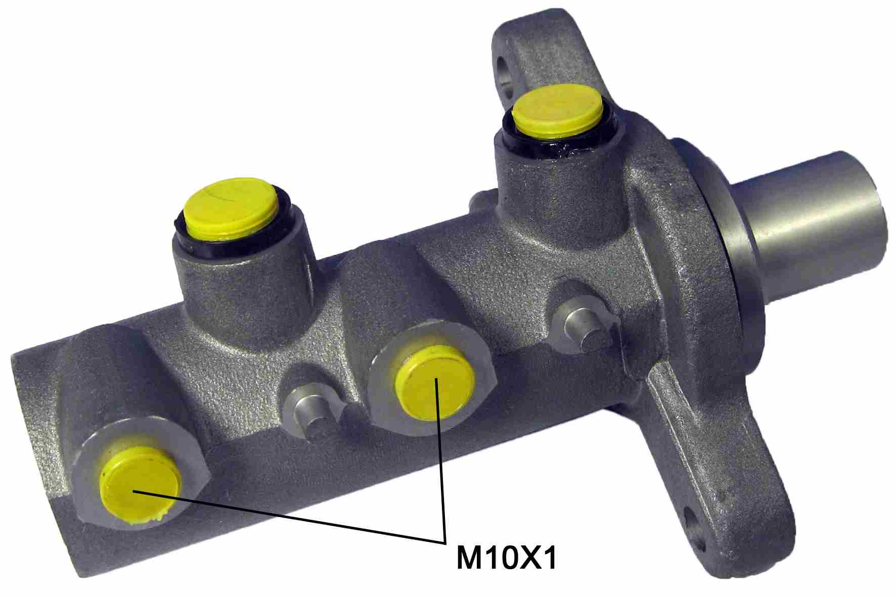 Brake Master Cylinder - M 23 158 BREMBO