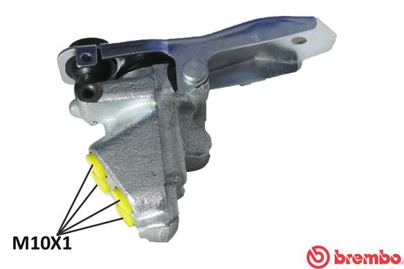 Регулятор тормозных сил - R 85 009 BREMBO