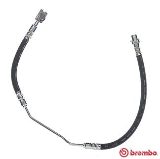 Flessibile del freno - T 06 014 BREMBO