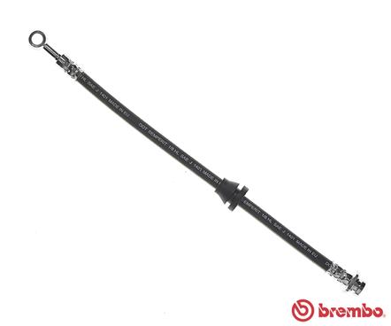 Brake Hose - T 10 003 BREMBO