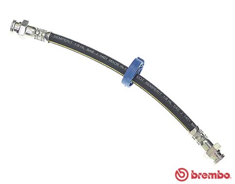 Brake Hose - T 23 020 BREMBO