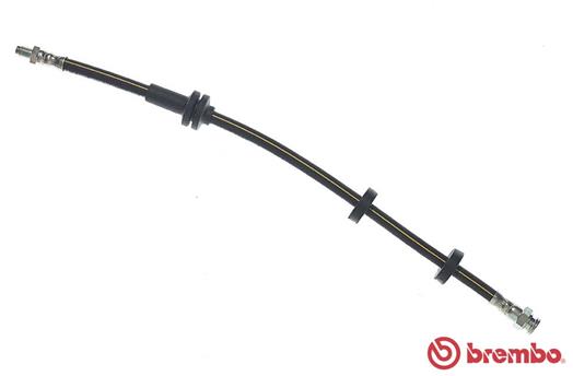 Brake Hose - T 23 137 BREMBO