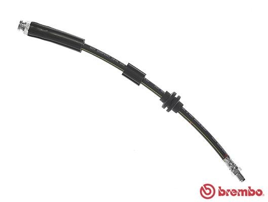 Flessibile del freno - T 23 181 BREMBO