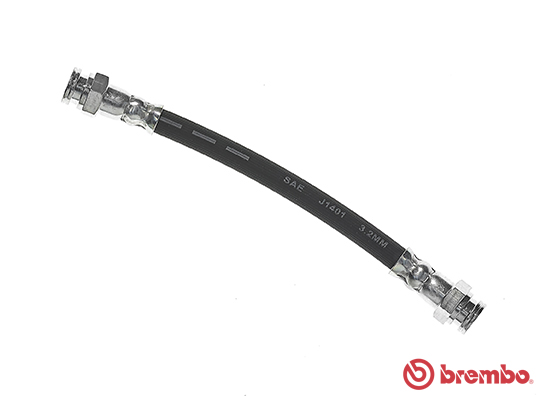 stabdžių žarnelė - T 23 182 BREMBO
