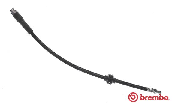 Brake Hose - T 23 187 BREMBO