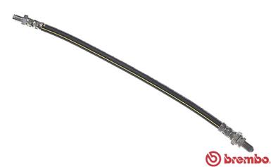 Brake Hose - T 24 009 BREMBO