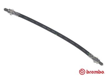 Flessibile del freno - T 24 019 BREMBO