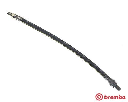 Brake Hose - T 24 027 BREMBO