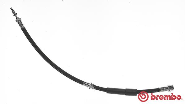 Brake Hose - T 24 093 BREMBO