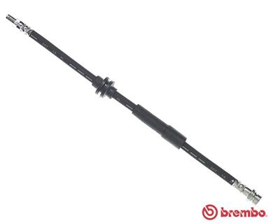 Flessibile del freno - T 24 120 BREMBO