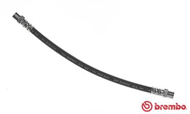 Flessibile del freno - T 50 015 BREMBO
