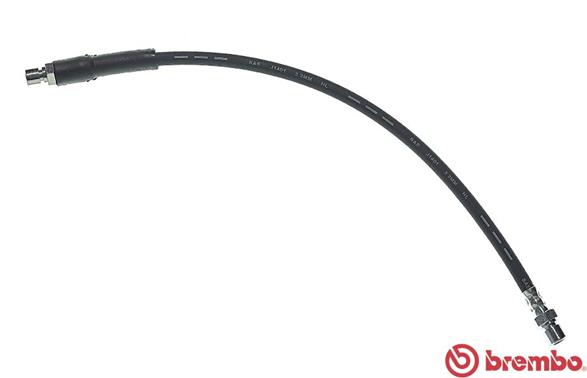 Brake Hose - T 50 019 BREMBO