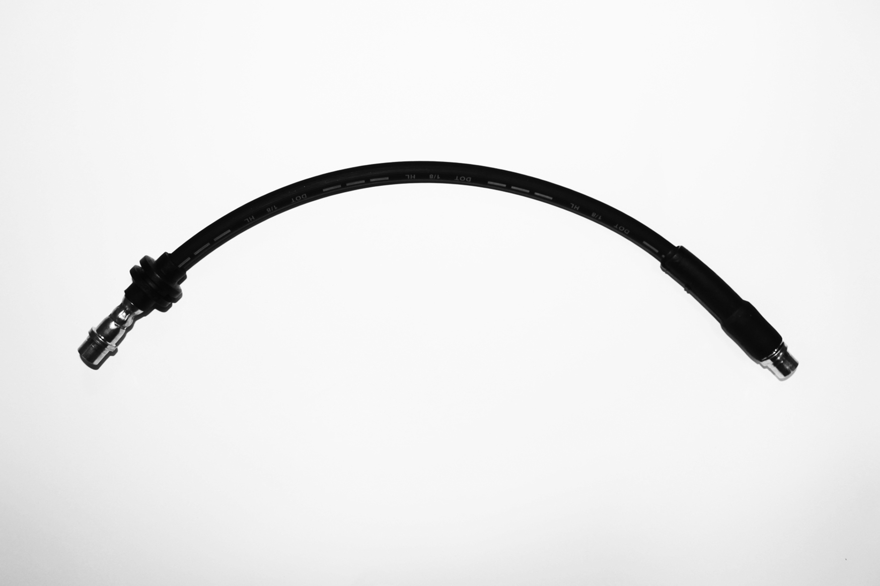 Brake Hose - T 50 043 BREMBO